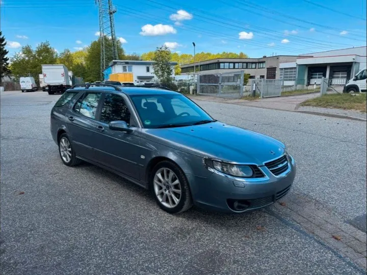 Saab 9-5