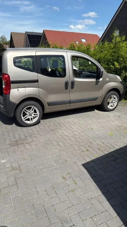 Citroën Nemo