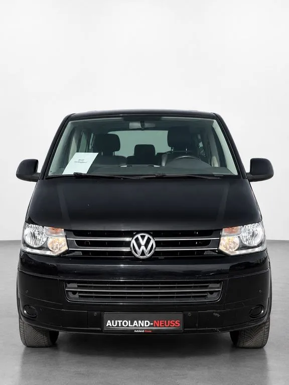 Volkswagen T5 Transporter