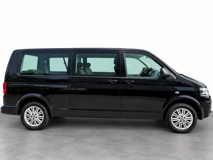 Volkswagen T5 Transporter