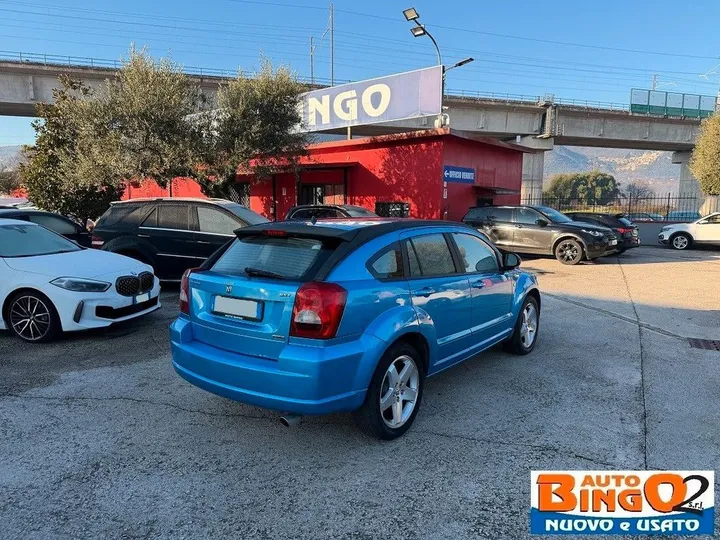 Dodge Caliber
