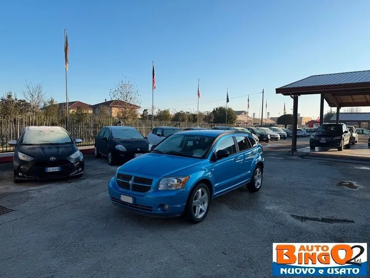 Dodge Caliber
