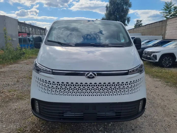 Maxus Deliver 7