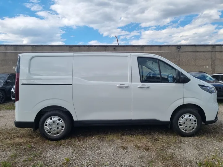Maxus Deliver 7