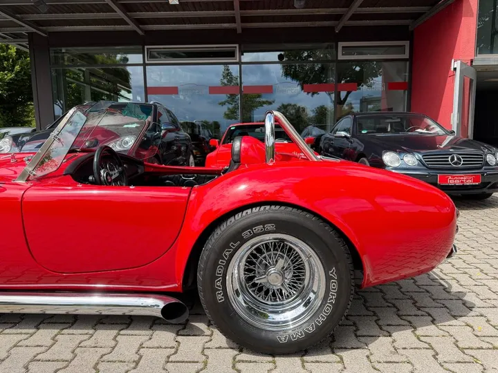 Cobra Other