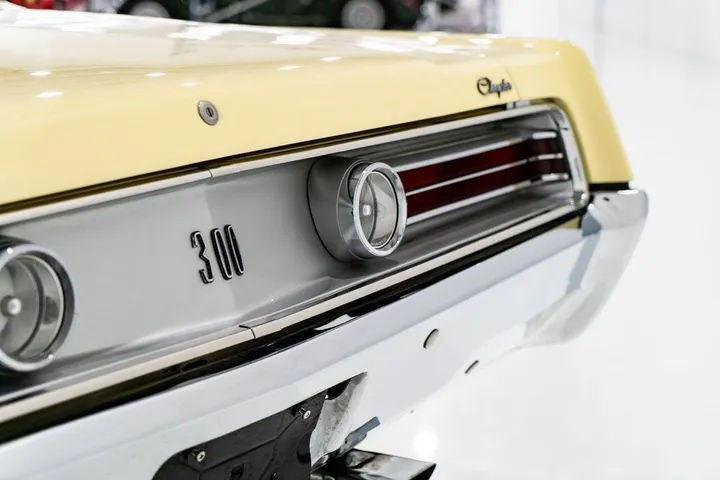Chrysler Other