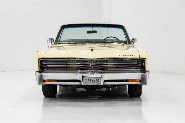 Chrysler Other