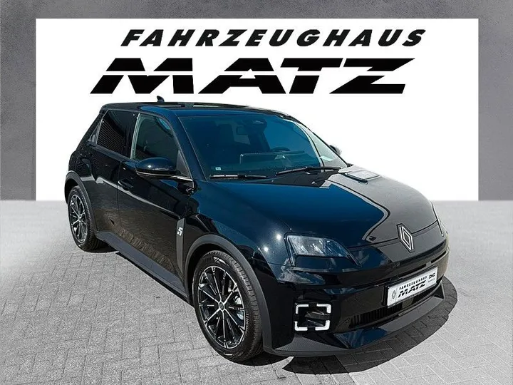 Renault R 5