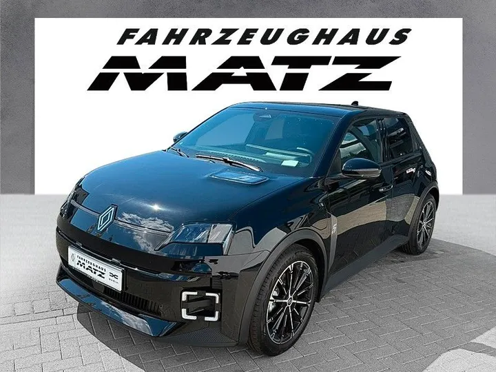 Renault R 5