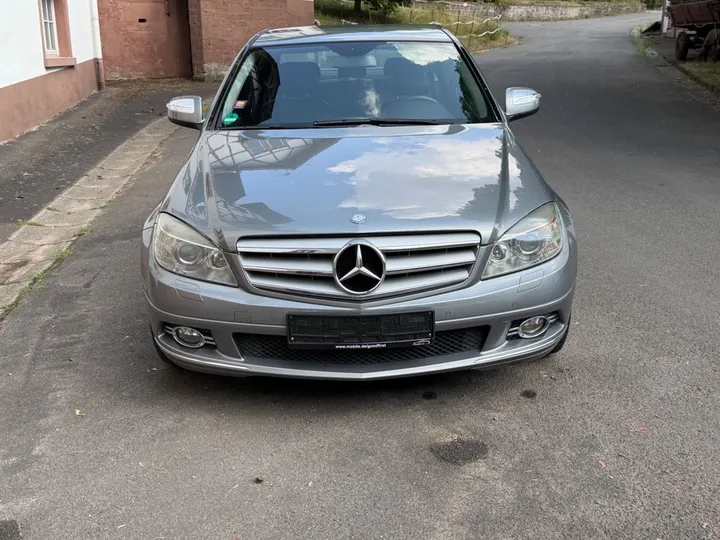 Mercedes-Benz C 280