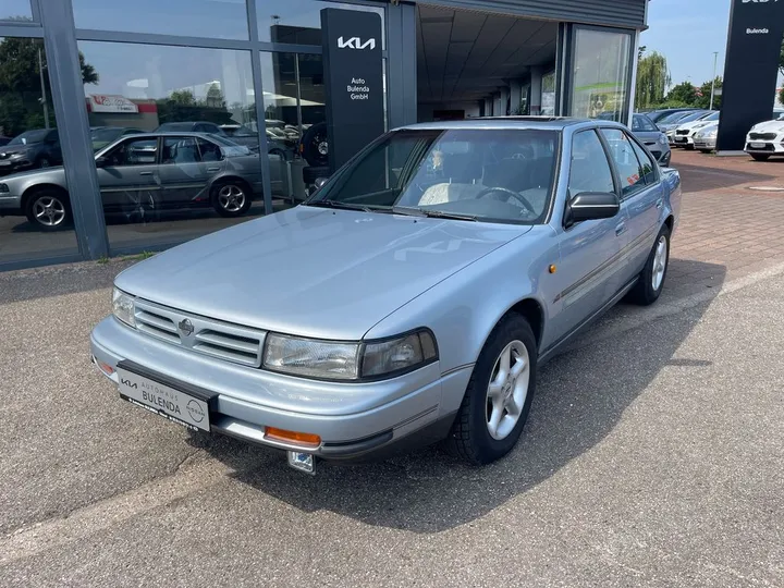 Nissan Maxima