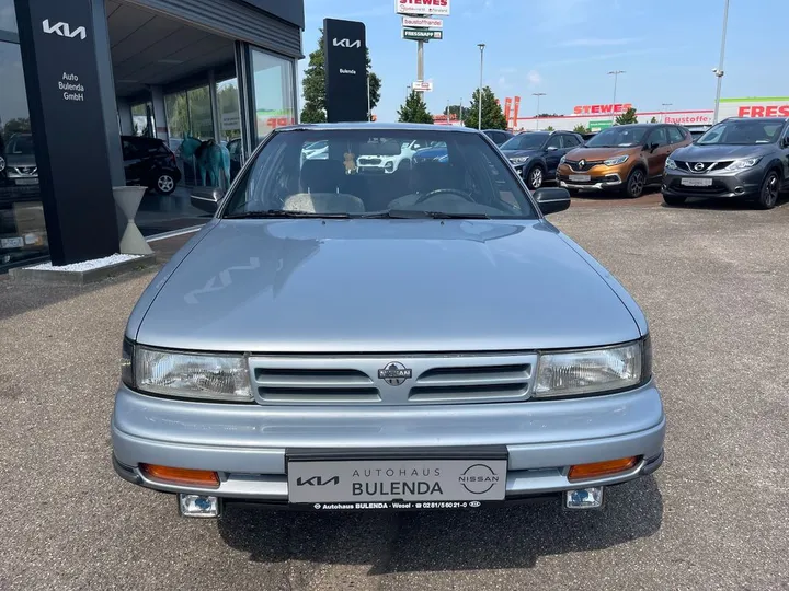 Nissan Maxima