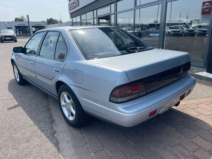 Nissan Maxima