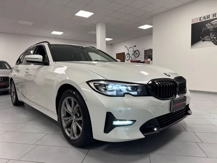 BMW 318
