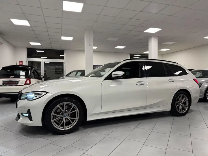 BMW 318
