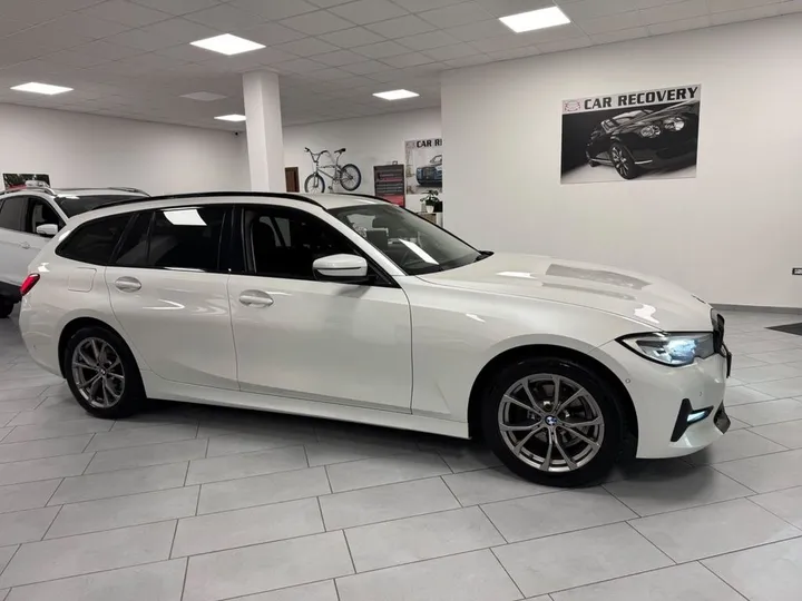 BMW 318