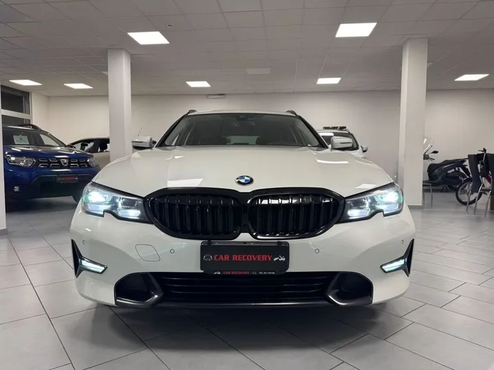 BMW 318