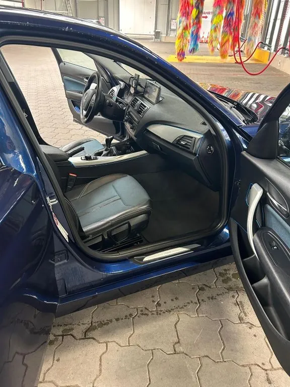 BMW 116