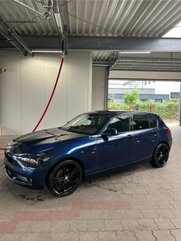 BMW 116