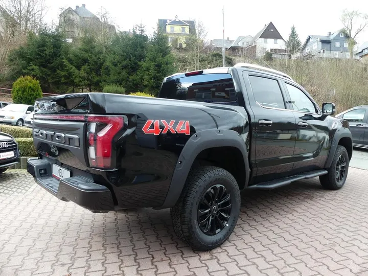 Foton 4