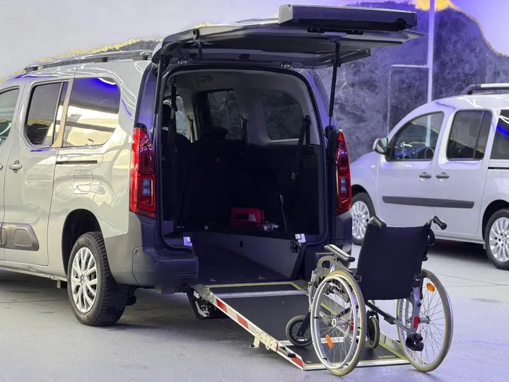 Citroën Berlingo
