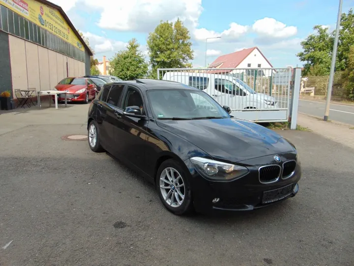 BMW 116