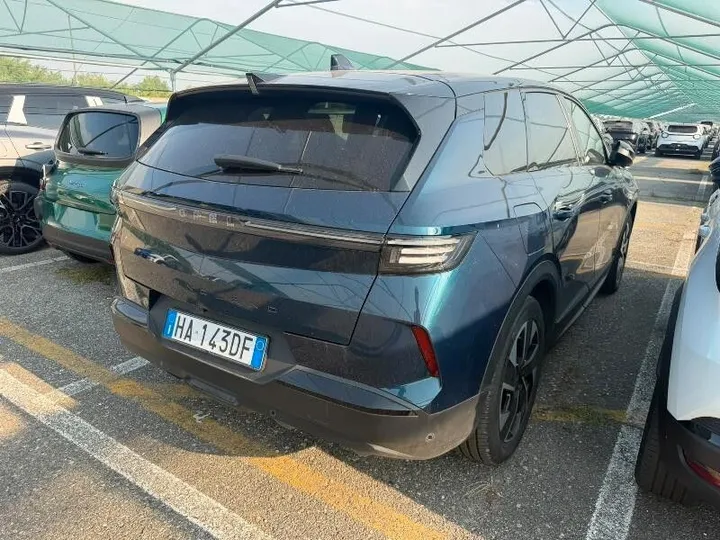 Opel Grandland (X)