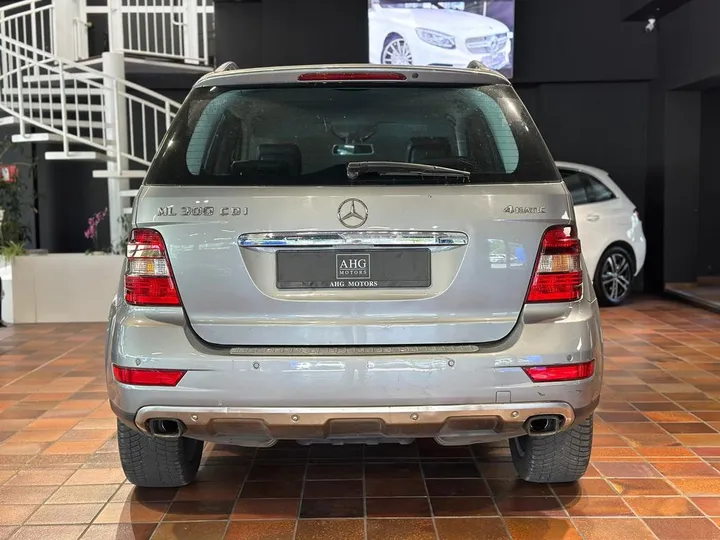Mercedes-Benz ML 300