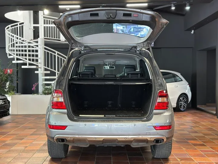 Mercedes-Benz ML 300