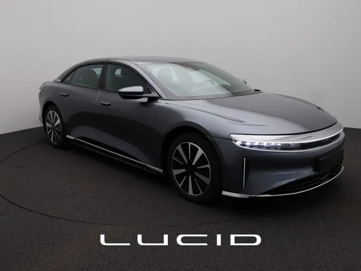 Lucid Air