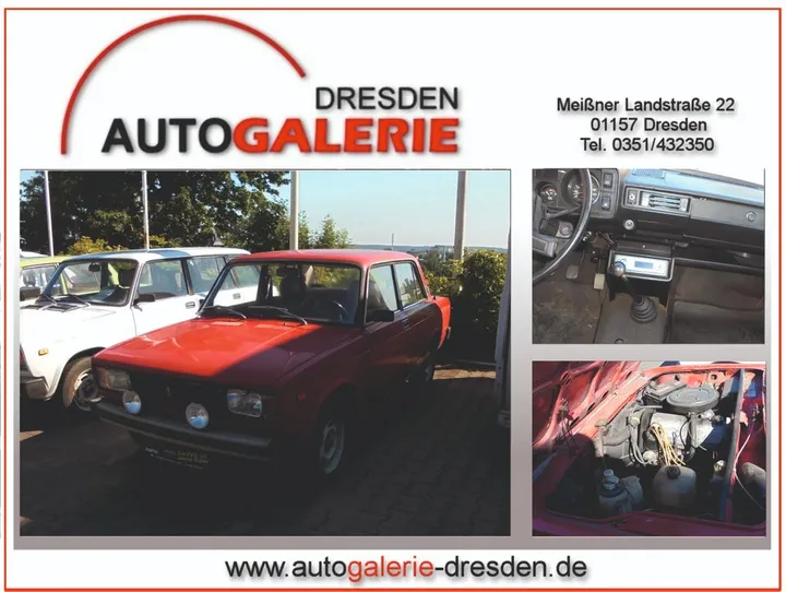 Lada Nova
