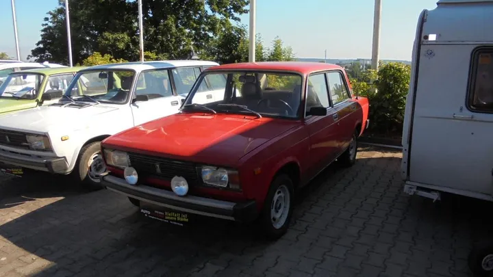 Lada Nova
