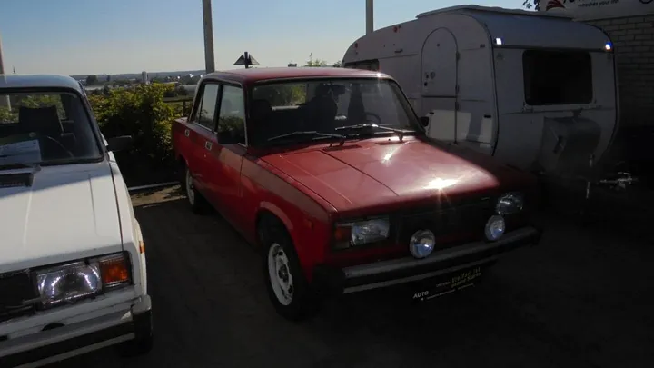Lada Nova
