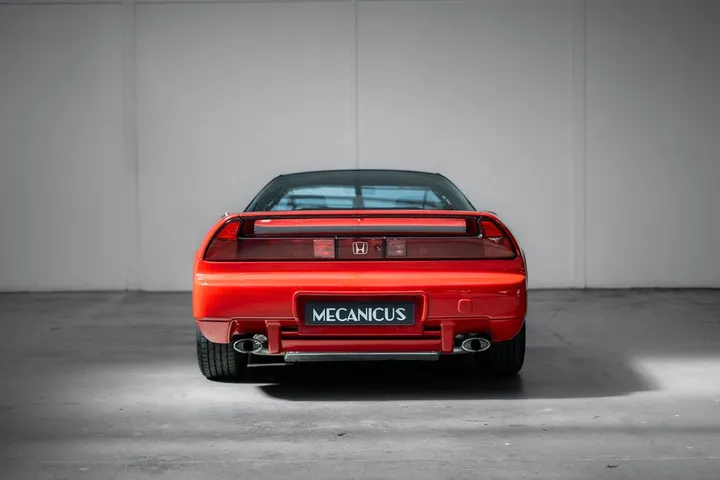 Honda NSX