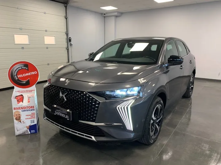 DS Automobiles Other