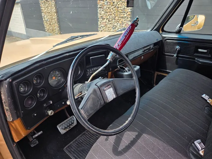 Chevrolet Other