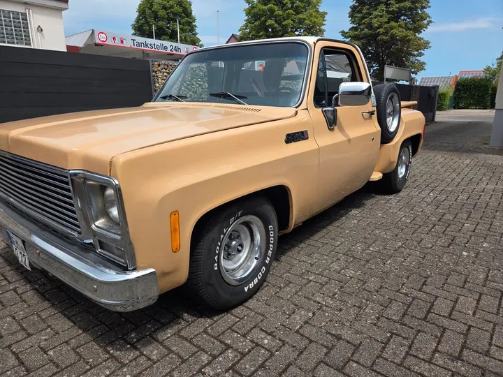 Chevrolet Other
