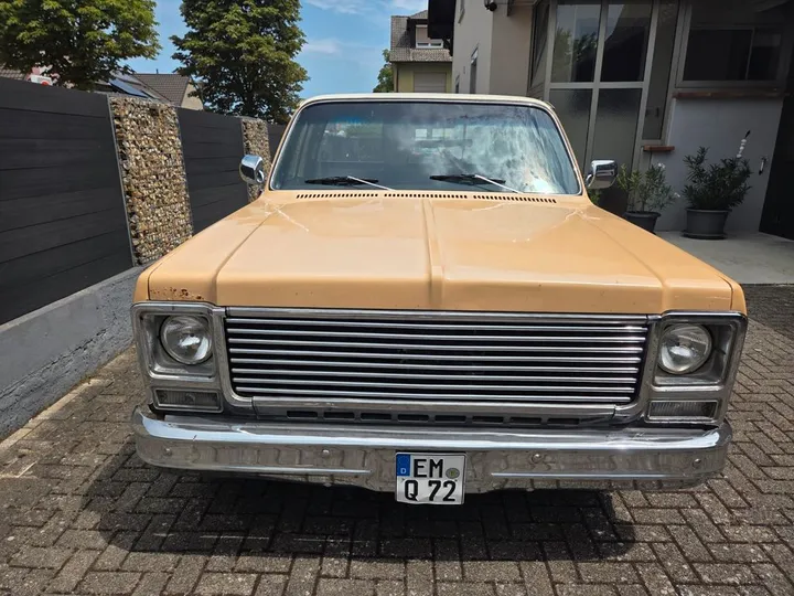 Chevrolet Other