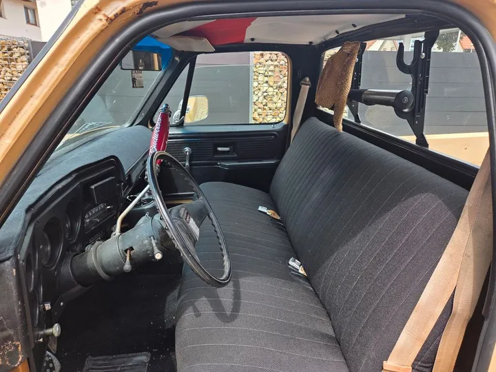 Chevrolet Other