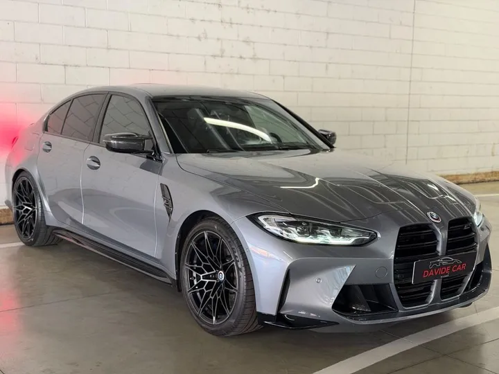 BMW M3