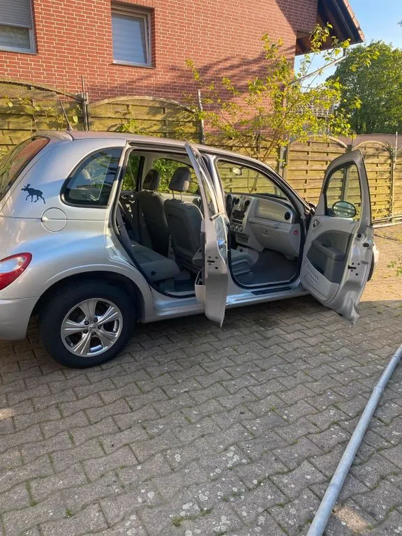 Chrysler PT Cruiser