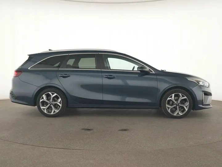 Kia cee'd Sportswagon