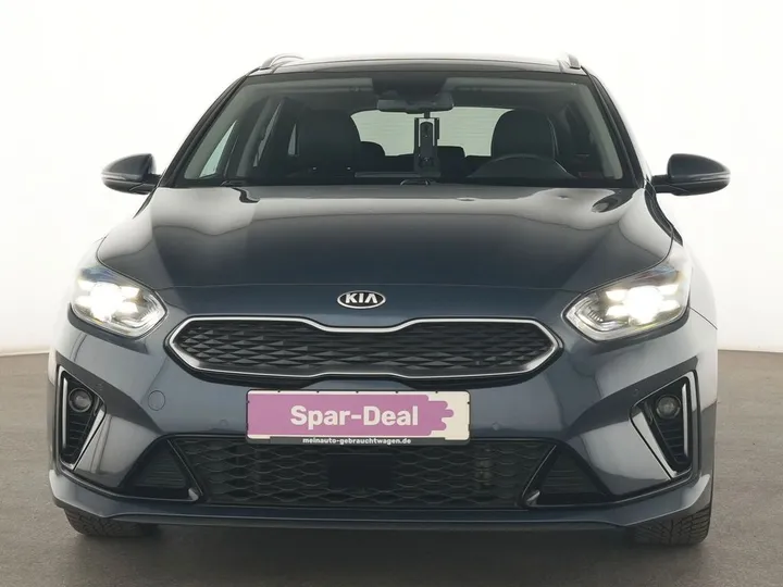 Kia cee'd Sportswagon