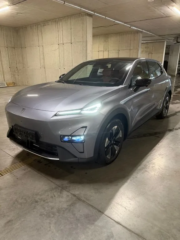 Changan Deepal S05