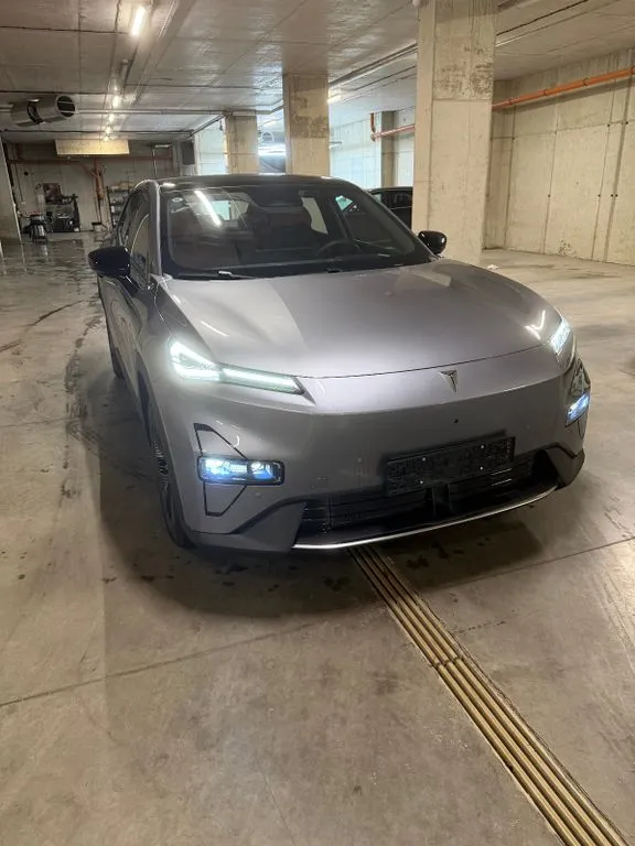 Changan Deepal S05