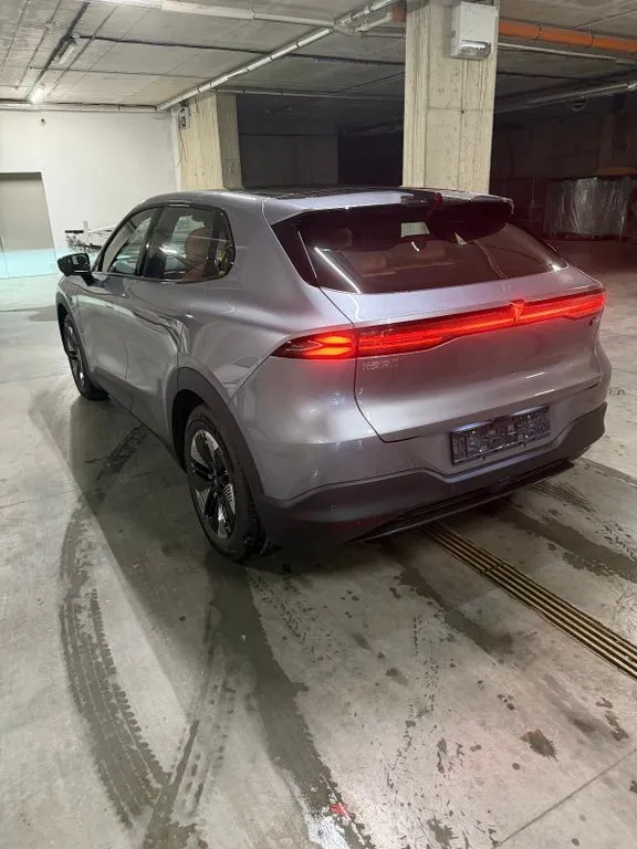 Changan Deepal S05