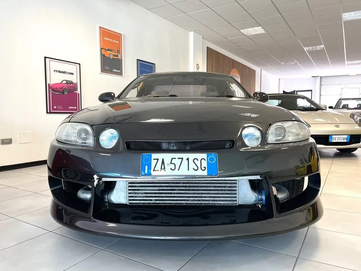 Toyota Other