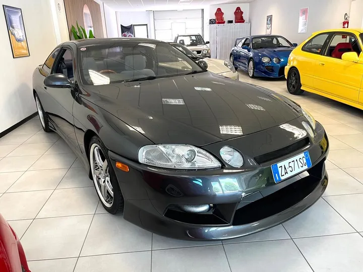 Toyota Other