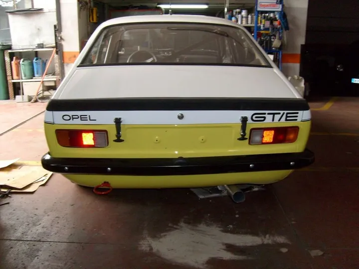 Opel Kadett