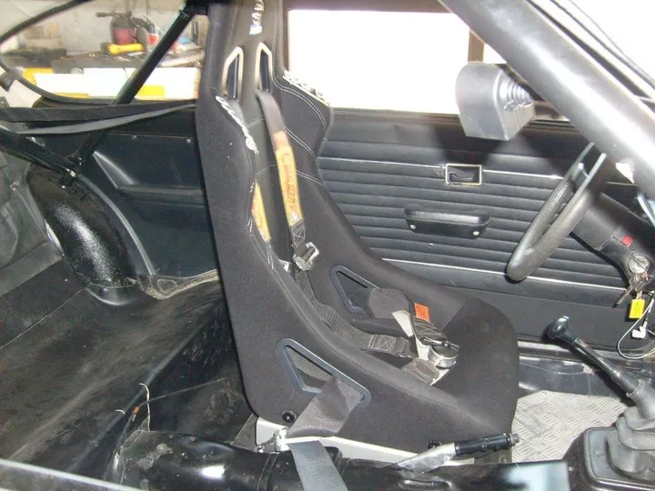 Opel Kadett